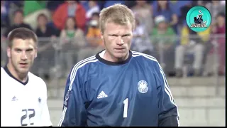 Oliver Kahn Leadership (2002 FIFA World Cup) Extended Highlights