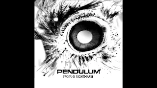 Pendulum - Propane Nightmares (with unused chorus)