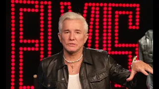 Baz Luhrmann on 3 stories needed to tell Elvis' story | Interview