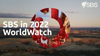 WORLD WATCH | TRAILER | AVAILABLE ON SBS AND ON DEMAND