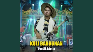 Kuli Bangunan