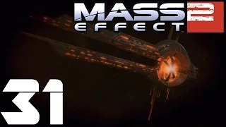 Прохождение Mass Effect 2 - Миссия на лояльность (Тали) #31