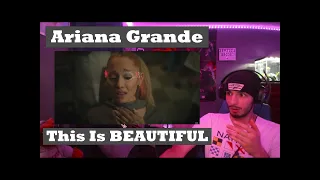 ReviveReact's | Ariana Grande - we can't be friends (REACTION)