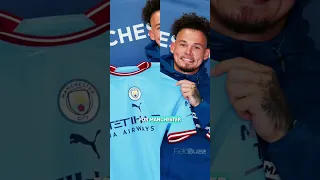 Watch Out for This BOMBSHELL Transfer: Kalvin Phillips to Bayern? #footballshorts #shorts #youtube