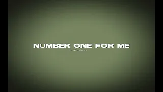 number one for me - maher zain (vocals only) sped up // nasheedii