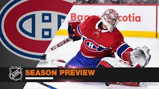 31 in 31: Montreal Canadiens 2018-19 season preview