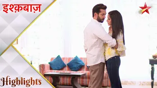 Ishqbaaz | इश्क़बाज़ |  Kya Anika batayegi Shivaay ko sacch ?