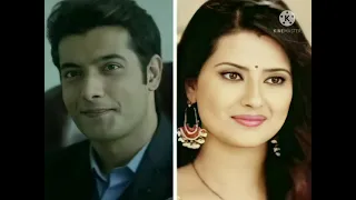 #kritikavidushi WhatsApp status video song #rishi and tanu #kasam tere pyar ki #shorts