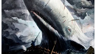 Learn English Through Story | Moby Dick Part 1 Audiobook