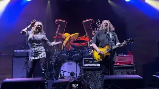 Gov’t Mule w/ Grace Potter Live - Take Me to the River - 420 Fest, Atlanta, GA - 4/20/24