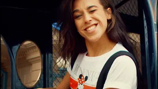 Joanna Jędrzejczyk for HOUSE #Mickey90