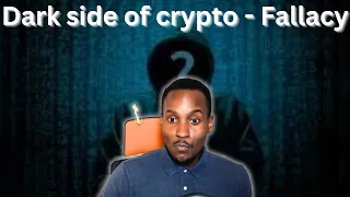 The dark side of Crypto - Untold hacks and losses.