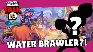 Brawl Stars: Brawl Talk! - Season 6 Update, New Legendary Brawler and MORE....