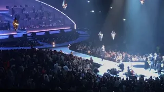 MICHAEL BUBLÉ live 2019 MILANO