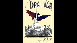 Dracula (2020) - New Halloween Radio Play