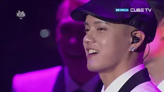 비투비 (BTOB) - 나 빼고 다 늑대 (Naviety) [2015 BTOB TIME CONCERT]