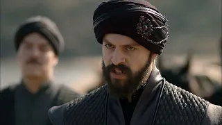 Şeyhulislam Ahizade efendiye kapak koydum | Sultan Murad