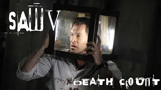 Saw V (2008) Death Count