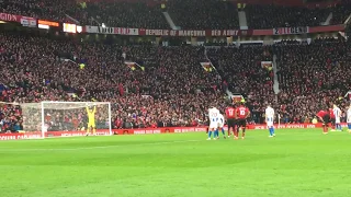 PAUL POGBA PENALTY