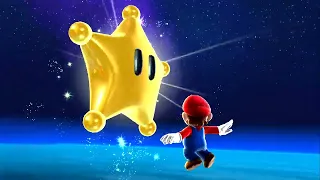 Super Mario Galaxy Switch   E03