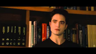 The Twilight Saga: Breaking Dawn - Part 2 (2012) Trailer 2 with English and Finnish subtitles