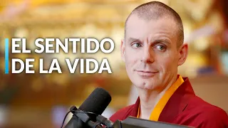 💠Lama Rinchen Gyaltsen || ¿Cuál es el sentido de la vida?