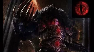 Warhammer 32000 : Dark Empire - Магистр Войны и новый легион
