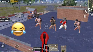 Having A Bad Day☹️😔 | Watch These Funny Moments PUBG MOBILE 🤣😂