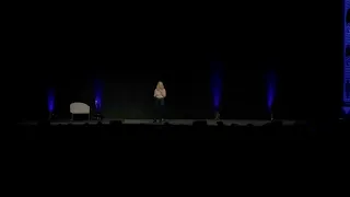 Hilarious Comedian Lisa Curry in Kansas City 2022