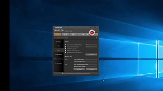 Подробный гайд, как настроить Bandicam