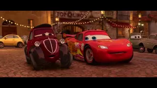 Believer | Cars 2