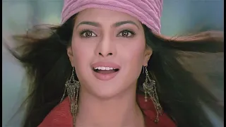 Dekho Pawan Bhi Lehra Rahi Hai- Krrish 2006,Full HD Video Song, Hrithik Roshan, Priyanka Chopra