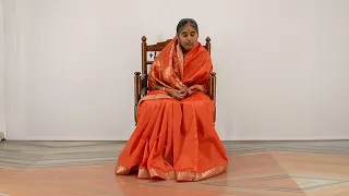 27. Mar 2023 3:30 pm CEST Mother Meera Meditation Wherever You Are !