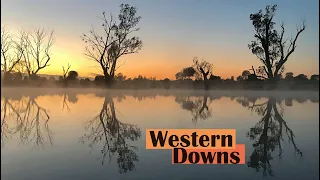 Western Downs