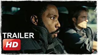 TENET (2020) Novo Trailer Legendado filme de Christopher Nolan