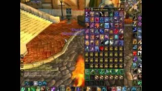 wowkryptikk- farming with potion of treasure finding  1.5k+/hour