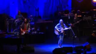 Tom Petty & The Heartbreakers - Dogs on the Run 2014-08-12 Live @ Moda Center, Portland, OR