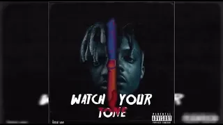 Juice Wrld - Watch Your Tone (Unreleased)