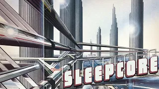 Retrofuturism: Dreams of Futures Past | Sleepcore