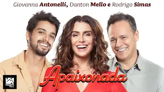 Apaixonada com Giovanna Antonelli - Crítica do Filme