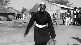 MALI SADIO Toumani Diabaté/Mangala Camara clip de Sophie Comtet Kouyaté 2002