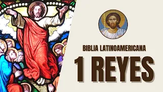1 Reyes - Reinado de Salomón y los Profetas - Biblia Latinoamericana