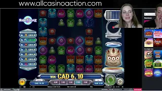 DOWN TO THE FELT!? LIVE CASINO ACTION FEBRUARY 10TH 2024