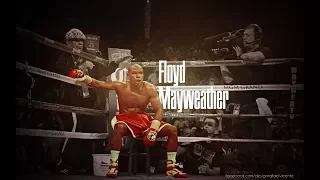 Floyd Mayweather - "See Me Fall" Tribute