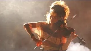 Stars Align - Lindsey Stirling