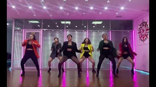 Enerel NMN Munkhjin - Untahgui SdNara choreography | Sundance |