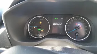 2020 Rav4 Brake problem (EVERY RAV4 Hybrid)