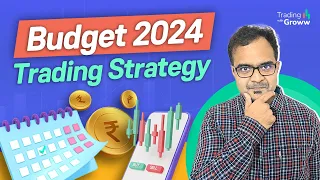 How To Trade On Budget Day | Budget Day Trading Strategy | Budget 2024