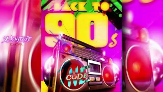 90s DANCEHALL HOT VIBEZ CLEAN MIXWayne Wonder.Spragga Benz.Buju Banton.Bounty Killer_ #SILK1NECODE