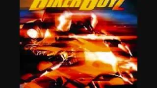 Biker Boyz OST David Ryan Harris dont look down